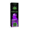 Конопляное масло CBD 5% с терпеном MEMORY & FOCUS
