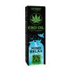 Конопляное масло CBD 5% с терпеном MIND RELAX