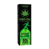 Конопляное масло CBD 5% с терпеном SPORT RECOVERY