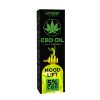 Конопляное масло CBD 5% с терпеном MOOD LIFT