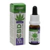 Конопляное масло CBD 10%