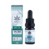 Premium CBD масло 5% - 500 мг каннабидиолового масла полного спектра