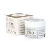 Дневной крем CBD с коэнзимом Q10 и конопляным маслом