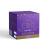 CBD Бомбочки для ванны для сна с лавандой