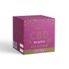 Антистрессовые бомбочки для ванн с CBD и бергамотом