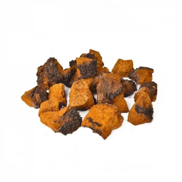 Чага березовая (Chaga) - (100 гр.)