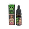 Конопляное масло CBD 10% с терпеном ANTISTRESS