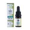 CBD масло 20% - THC-FREE 2000 mg