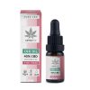 CBD масло 40% - THC-FREE 4000 mg